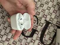 AirPods 2 поколение оригинал