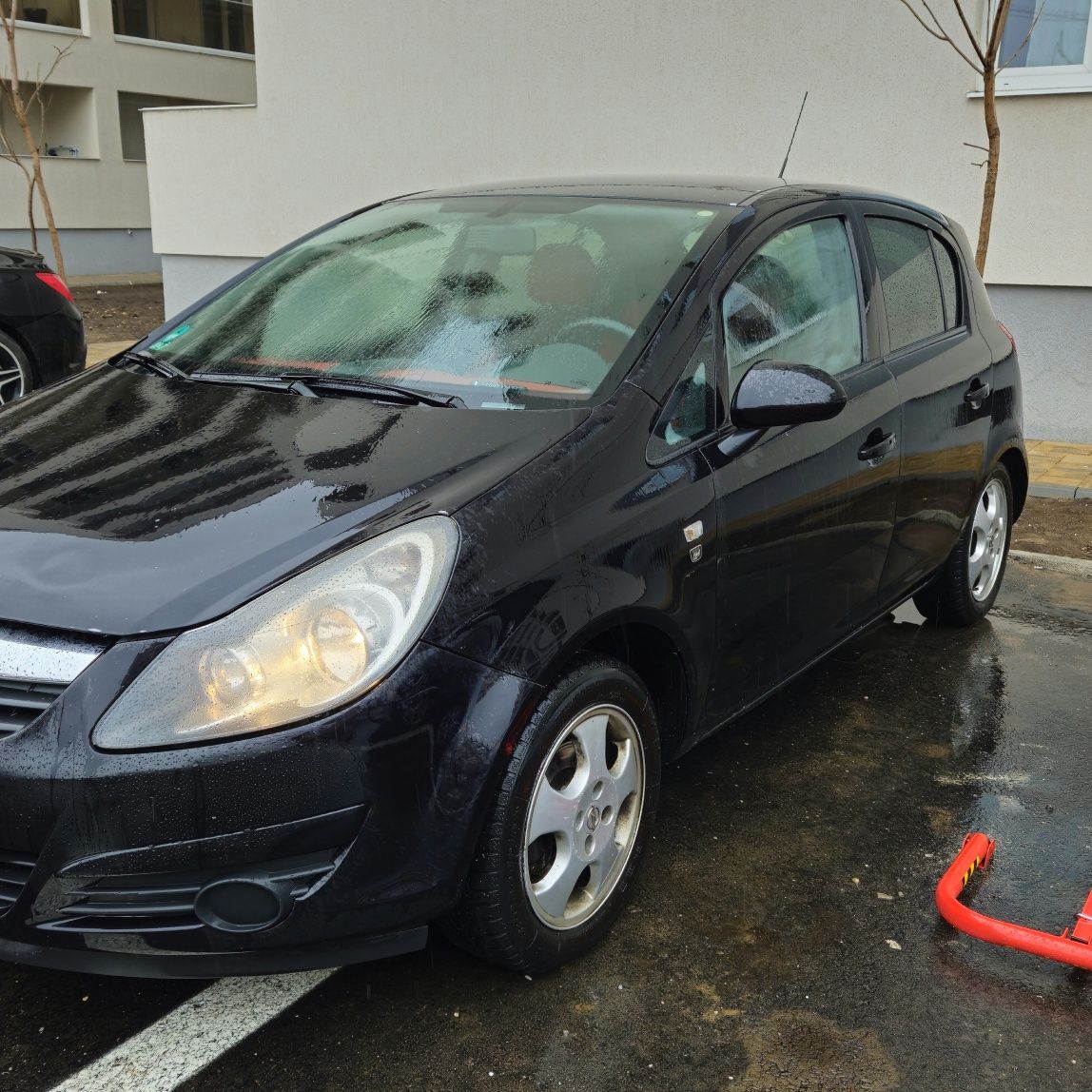 Opel Corsa D 1.2 2010