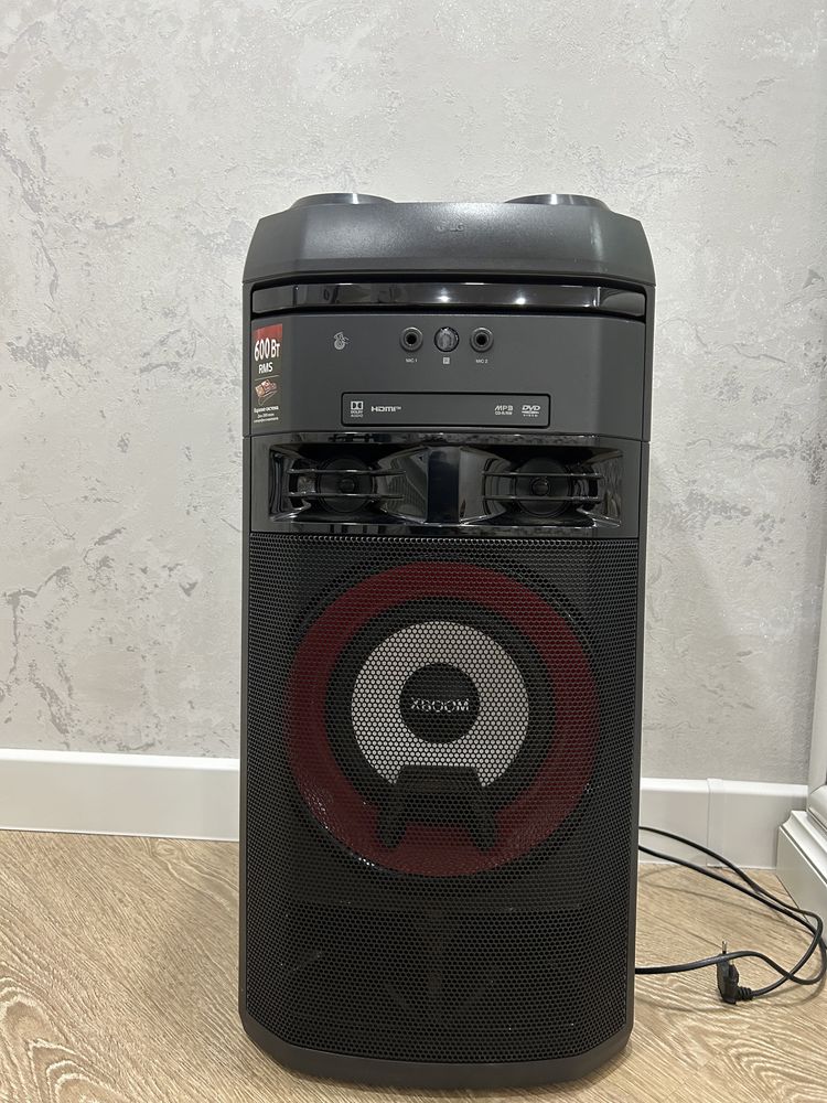 Продается колонка LG