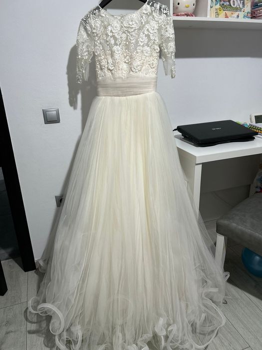 Rochie de mireasa Maya Fashion