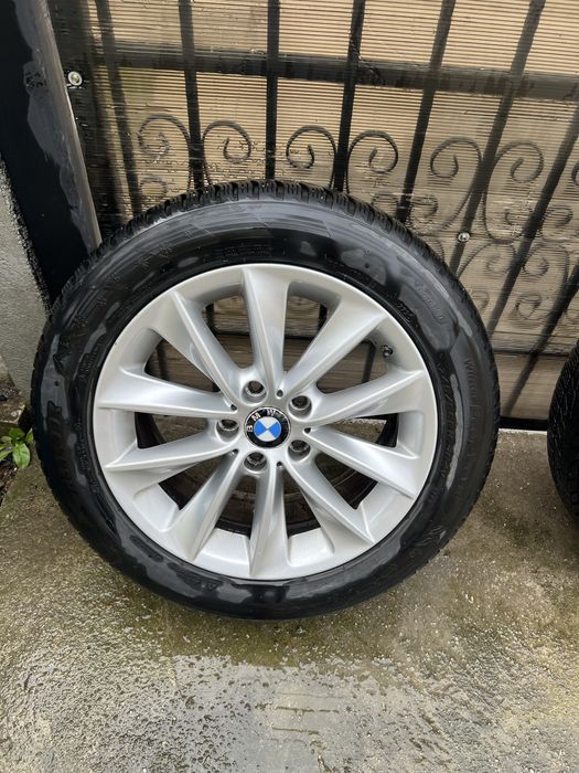 De vanzare jante R18 BMW X3
