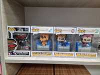 ПРОМО ЦЕНА 15лв Funko Pop Фигурки Disney