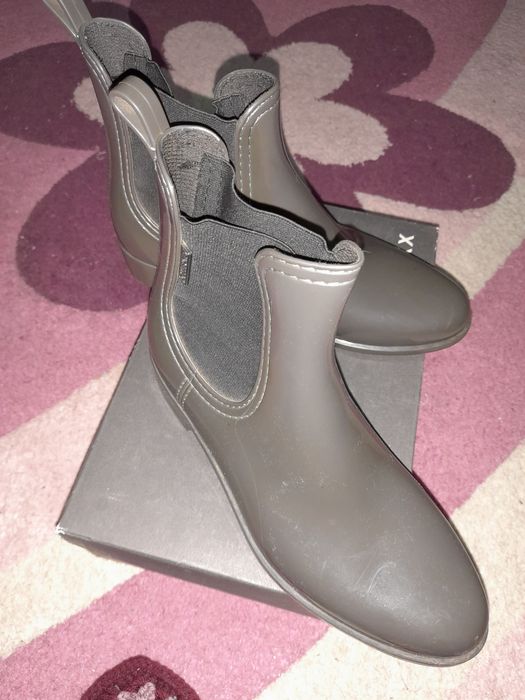 Резиновые челси 37