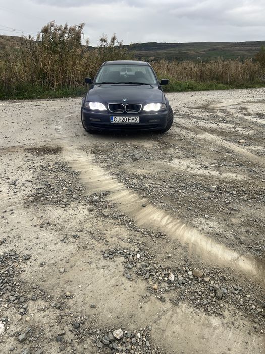 Vand bmw seria3 ,320
