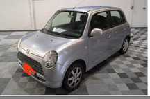 Vand masina mea personala Daihatsu Trevis , origine Japonia, motor ben