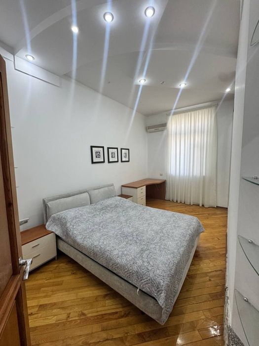 Габус Попугайчик 3/3/4 126 м2 Чехова