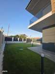 Vila tip duplex - 4 camere - Mogosoaia - FINALIZATA