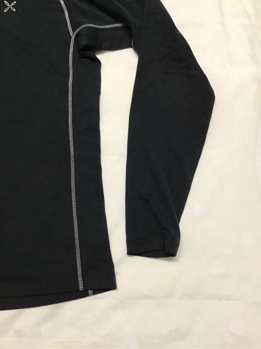 Montura stretch polartec XL