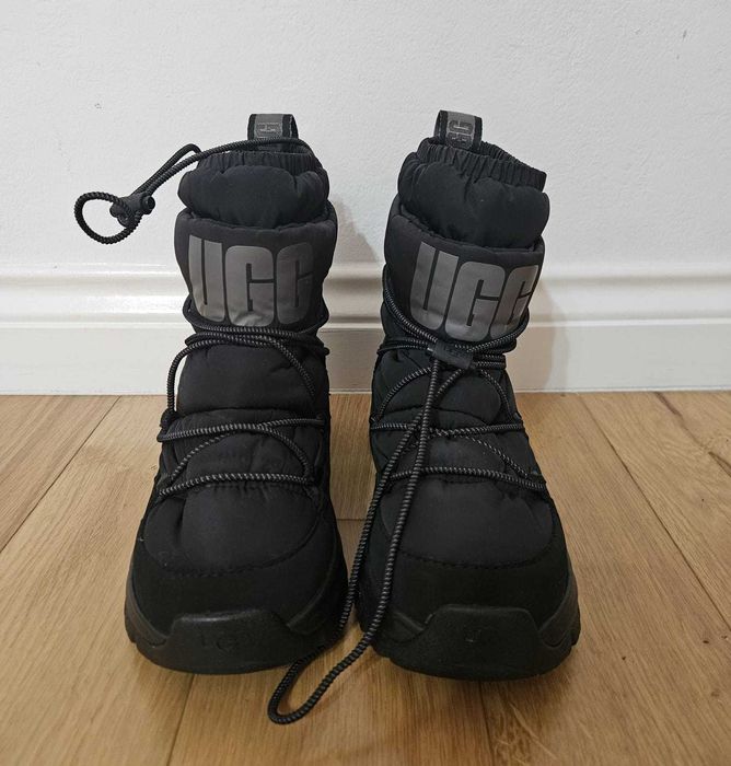 UGG Cizme de zăpadă Yose Ruffer , 37 , Noi.