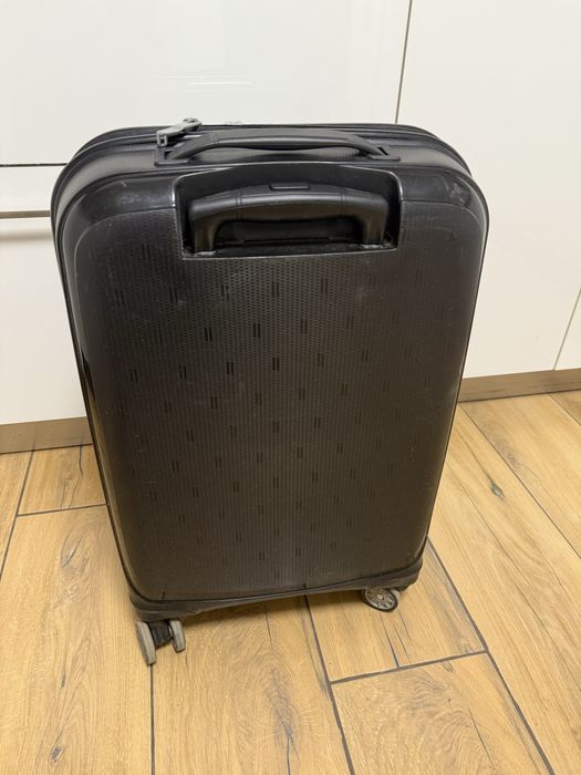 Куфар за ръчен багаж Enzo Nori