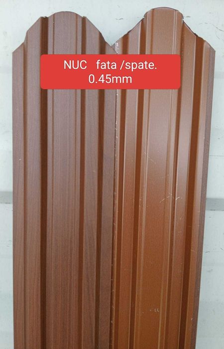 !!! sipca gard metalica !!!