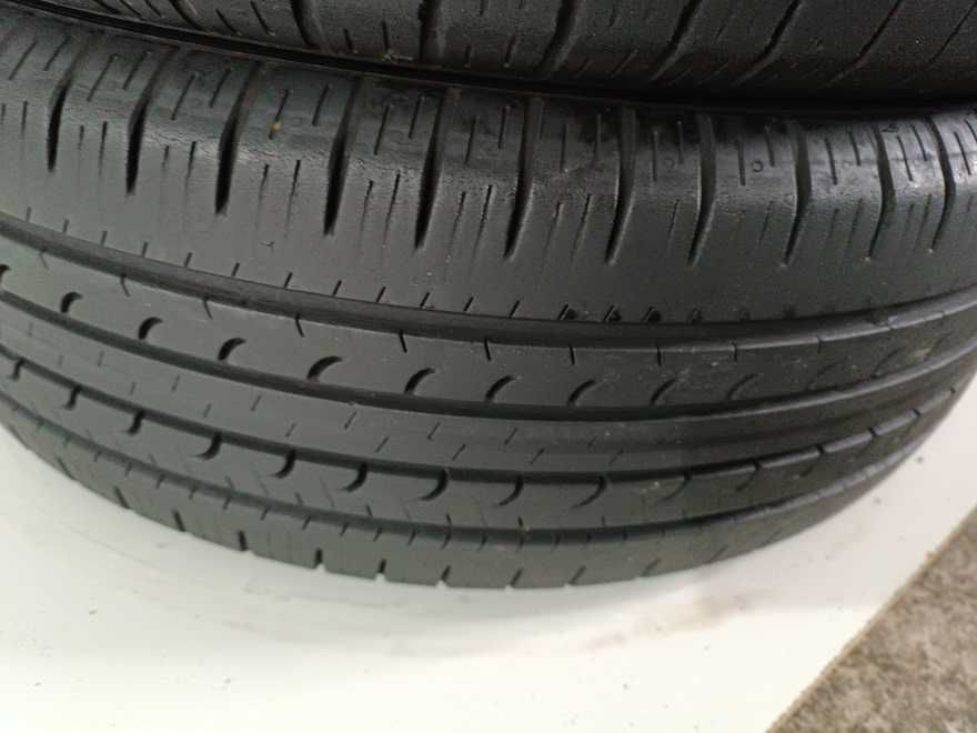 215 60 R17 96H GOODYEAR CP V10393