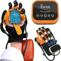 Робот перчатка для реабилитации рук после инсульта и.т.д