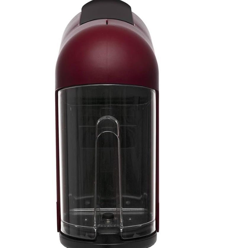 Aparat de cafea cu capsule Delta Q Quick Red