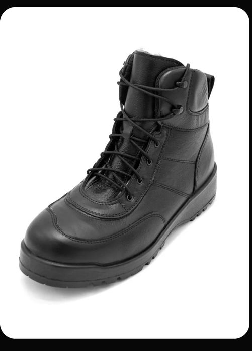 Берцы(ботинки)GARSING 50527 Delta Wool New продам