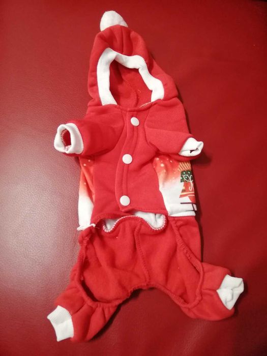 Vand haine noi pentru caini