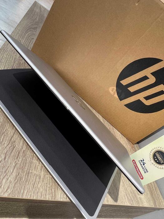 (Ag42) Laptop HP Ryzen 5 7520u, 8GB 512GB B12400.2  2 ANI GARANTIE!