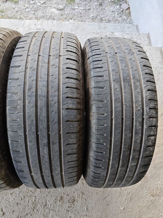 Jante Originale din Aluminiu de Volkswagen Passat B8 pe 16" Sepang