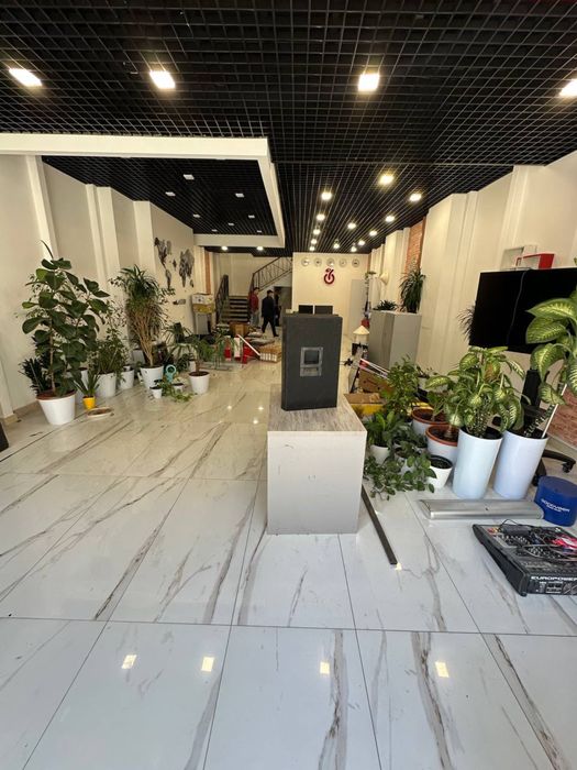 Фурката ЖК Бульвард | 180кв - нежилое помещение вдоль дороги Аренда