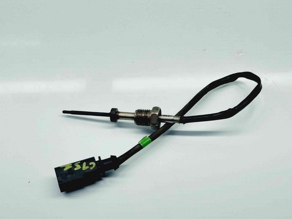 Senzor temperatura Audi A4 (8K2, B8) Facelift [Fabr 2008-2015] 03L906