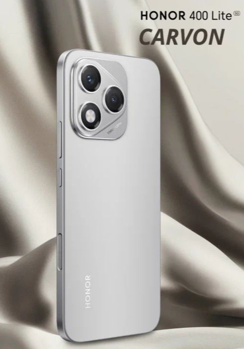 Honor 400 lite 8/256 ochilganiga 10 kun bo'ldi