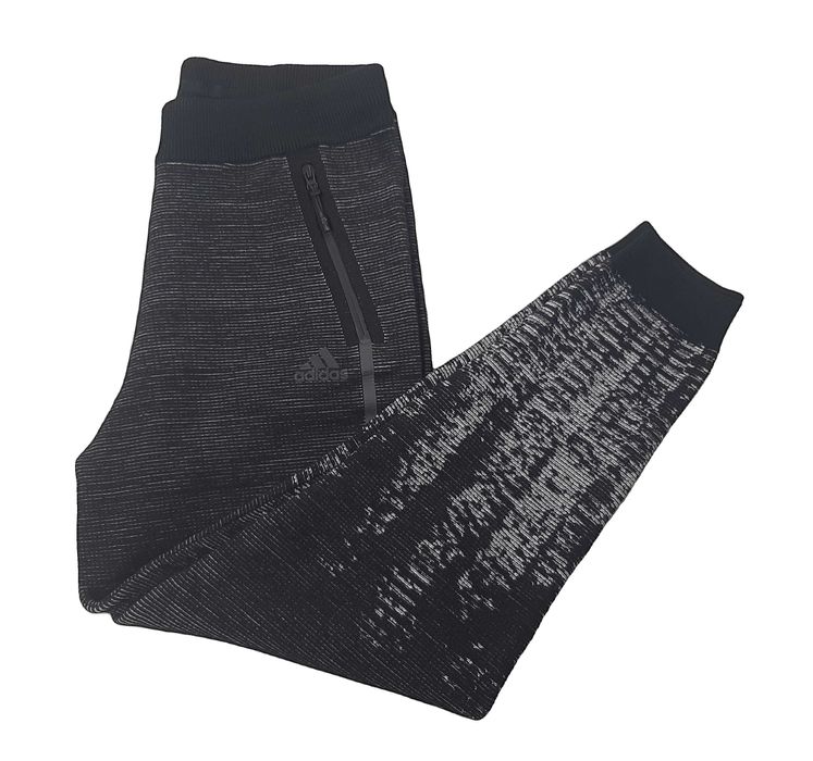Adidas ZNE Pulse Knit - Оригинално дамско долнище размер S-M