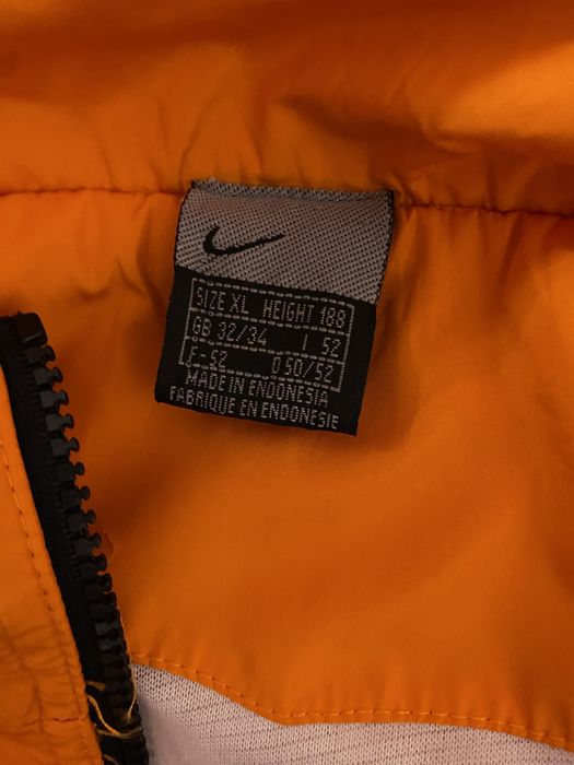 Nike geacă de vânt