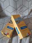2 seturi cartonase limba franceza/ limba germana (Découvertes 1 & 2)