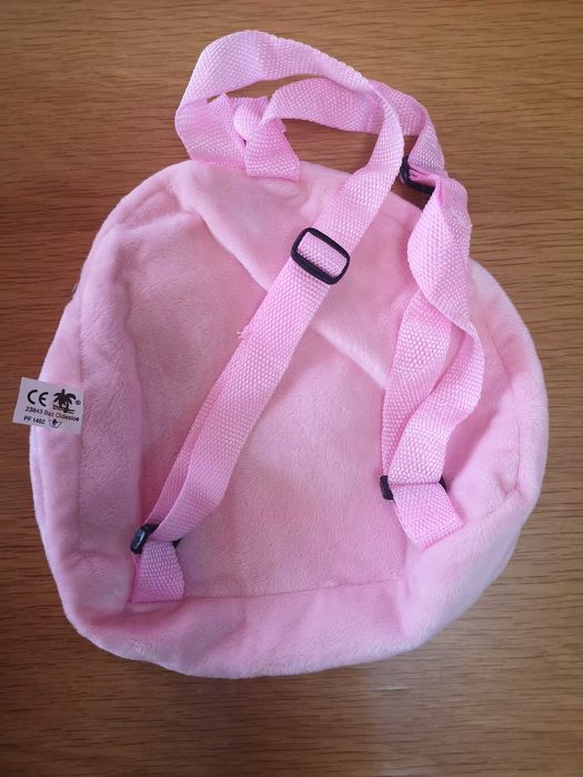 Детска раничка Мини Маус, раничка с принцеса, чантичка, портмоне и др.