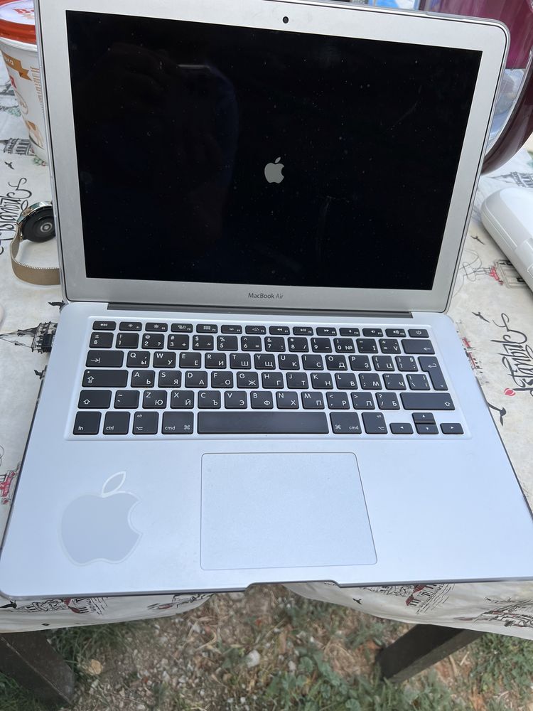 MacBook Air13 2015