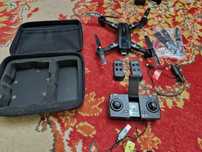Drona GPI cu camera HD de 1050