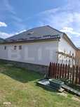 Casa de vacanta in curs de modernizare in Belis, 5 camere, 800mp teren