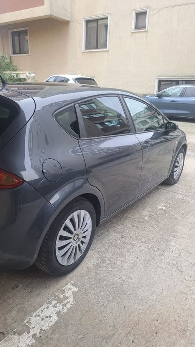 Seat Leon 1.9 Tdi An 2008