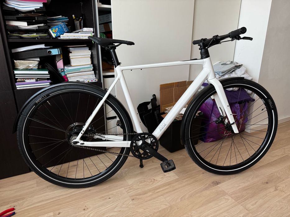 Vand bicicleta electrica Rose Sneak +