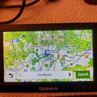 Обновяване на Garmin nuvi с НАЙ НОВИТЕ карти 2024.20/2025.10 за Европа