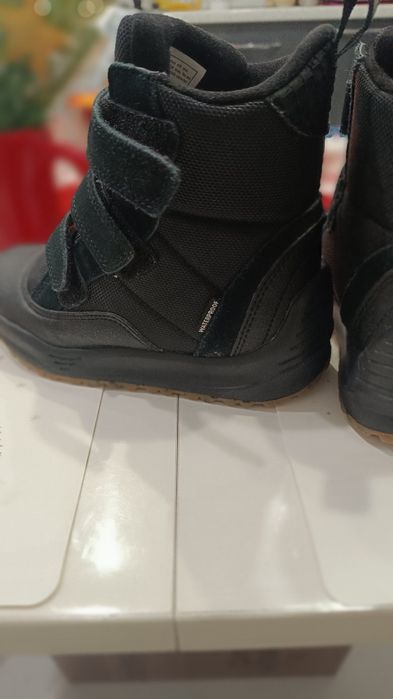 Детски Ботуши Woden