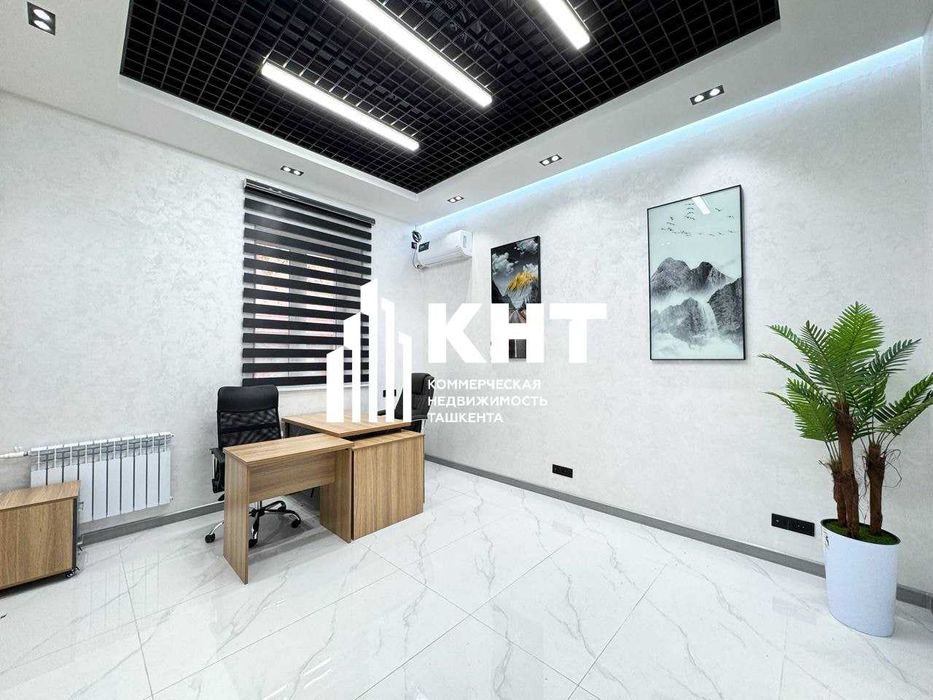 Аренда офиса 100м2 центр города 1 линия Шота Руставели Яккасарайский