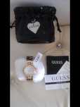 Оригинал Новые шикарные часы Guess из Италии