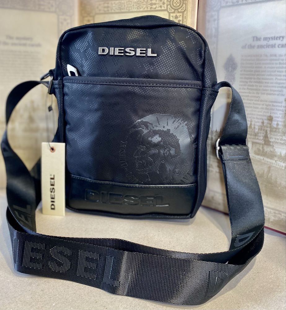 Мъжка чанта Diesel 8195