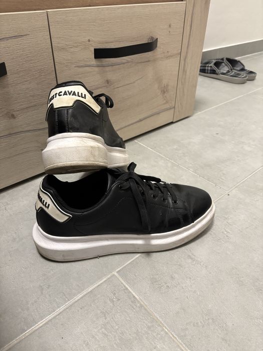 Маратонки Just Cavalli