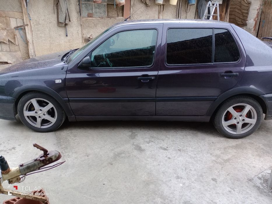 Продава се лети джанти