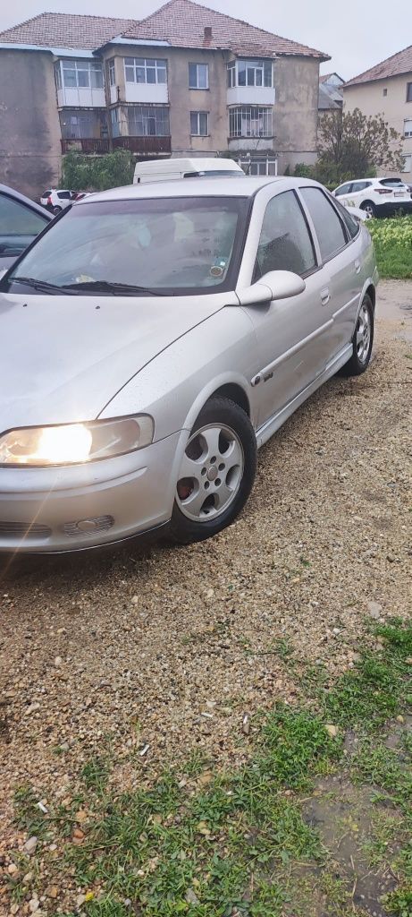 Vand opel vectra b 2.0 dci