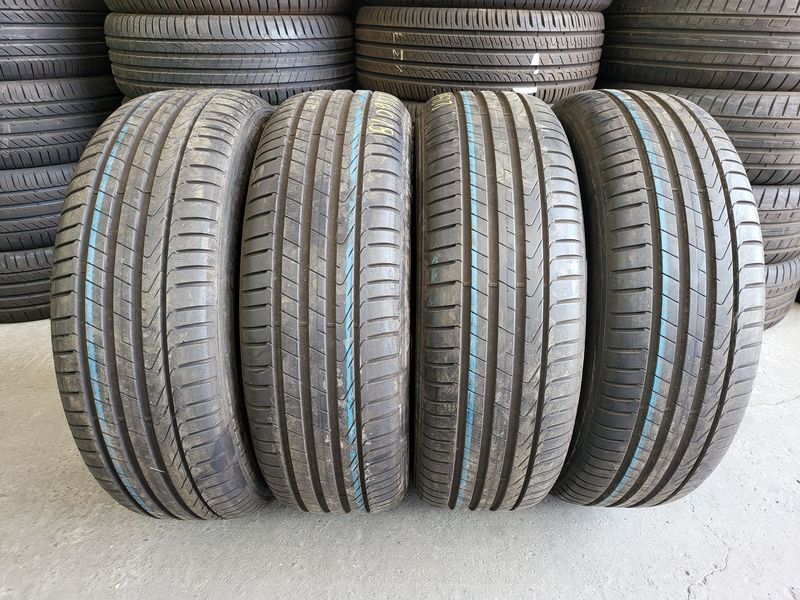 225/60/18 PIRELLI 4бр