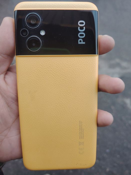 .. Poco M5 128Gb
