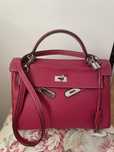 Geanta model Hermes