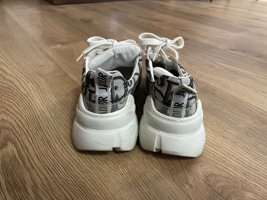 Спортни  обувки тип сникърси