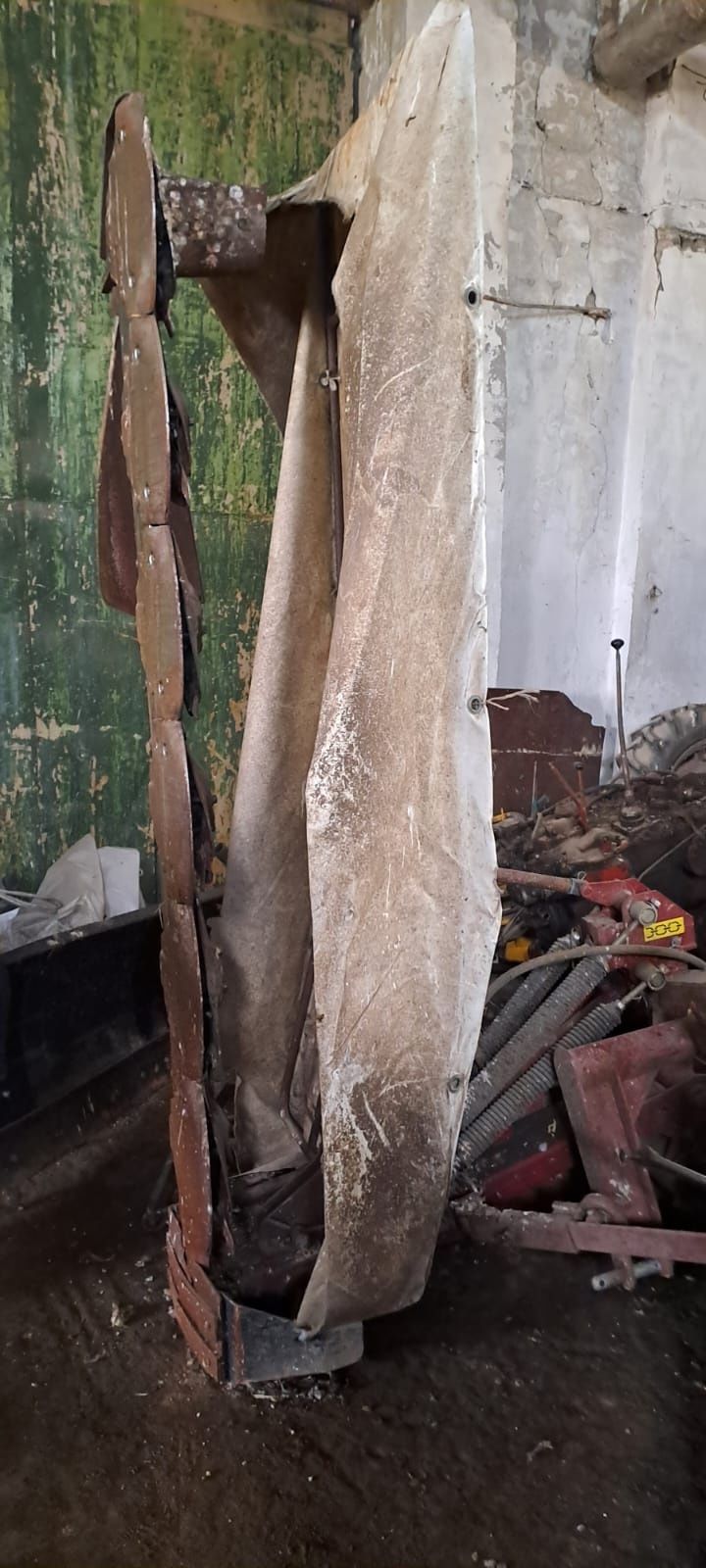 Продам дисковую косилку