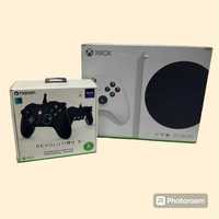 Consola Xbox Series S + Controller Profesional / Amanet Tulcea