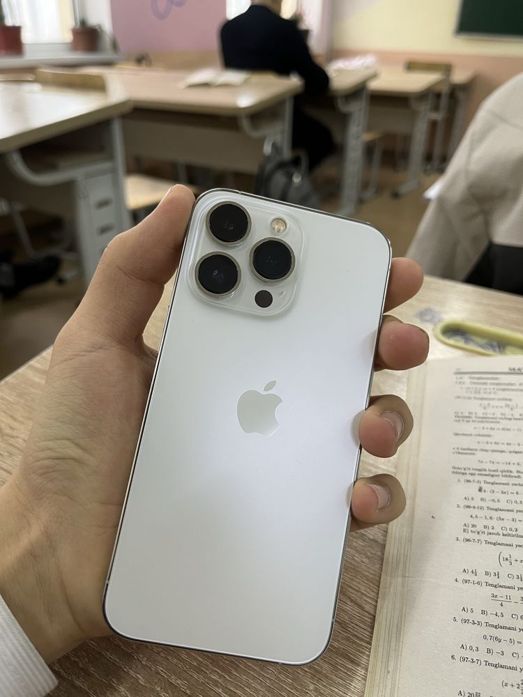 Iphone 13 pro 512 gb