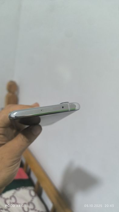Mi Note 10 pro 8/256 tali